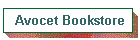 Avocet Bookstore